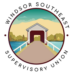 Weathersfield School logo