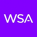 Wsaudiology logo