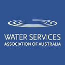 Water Services Association Of Australia (Wsaa) logo
