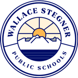 Wallace Stegner Academy logo