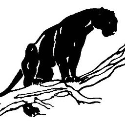 West Salem High logo