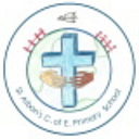 St Georges CofE (Aided) Primary School logo