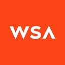 Wsa Studio logo