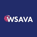 World Small Animal Veterinary Association (Wsava) logo