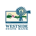 Westside State Bank logo