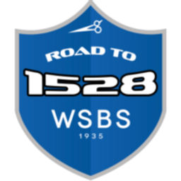 Winston Salem Barber School logo