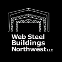 Web Steel Buildings Northwest logo