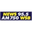 Wsb Radio logo