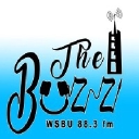 88.3 Wsbu Fm logo