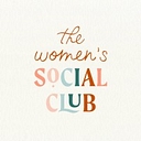 The Women’s Social Club® logo