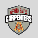 WESTERN STATES REGIONAL COUNCIL OF CARPENTERS logo