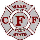 Washington State Council of Fire logo