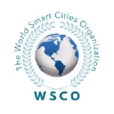 The World Smart Cities Organization logo