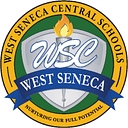 West Seneca Central School District logo