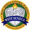 West Seneca Central School District logo