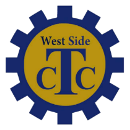 West Side Career & Technology Center logo