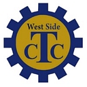 West Side Career & Technology Center logo