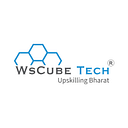 WsCube Tech logo