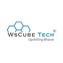 WsCube Tech logo