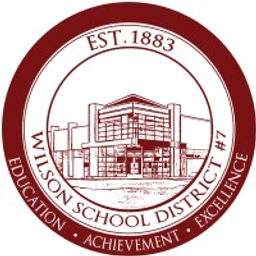 Wilson Primary School logo