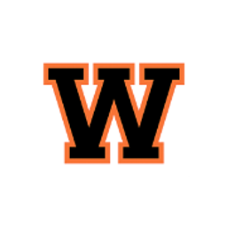 Waverly Jr/Sr  High School logo