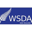 Wsda New Zealand logo