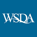 Wsda Foundation logo
