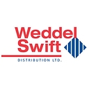 Weddel Swift Distribution Ltd logo