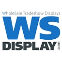Favicon of WS Displays