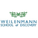 Weilenmann School Of Discovery logo