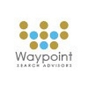 Waypoint Search, Inc. logo