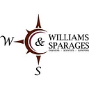 Williams & Sparages logo