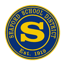 West Seaford Elementary School logo