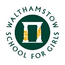 Walthamstow School For Girls logo