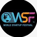 World Startup Festival (Wsf) logo
