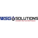 Wsg & Solutions, Inc logo