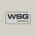 WSG Joinery logo