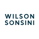Wilson Sonsini Goodrich & Rosati