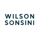 Wilson Sonsini Goodrich & Rosati (WSGR) Logo