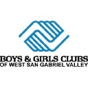 Boys & Girls Clubs Of West San Gabriel Valley logo