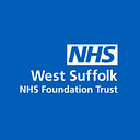 West Suffolk NHS Foundation Trust logo