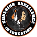 Washakie County School District 1 logo