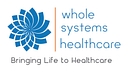 Whole Systems Healthcare (Wshc) logo