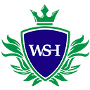 Wsh Experts logo