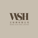 WSH Group logo