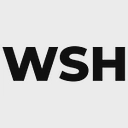 Wsh logo