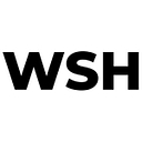 Wsh logo