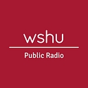 Wshu Public Radio logo