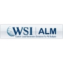 Wsi Alm logo