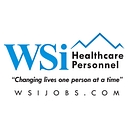 Wsi Healthcare Personnel, Inc. logo